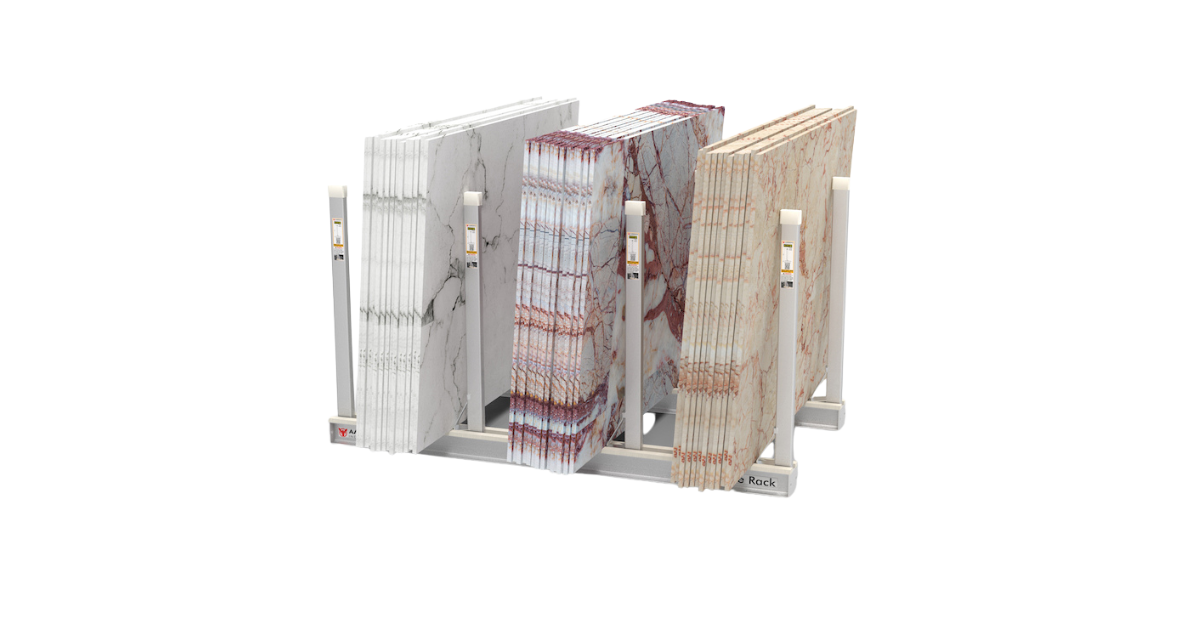 Aardwolf Galvanized Bundle Rack
