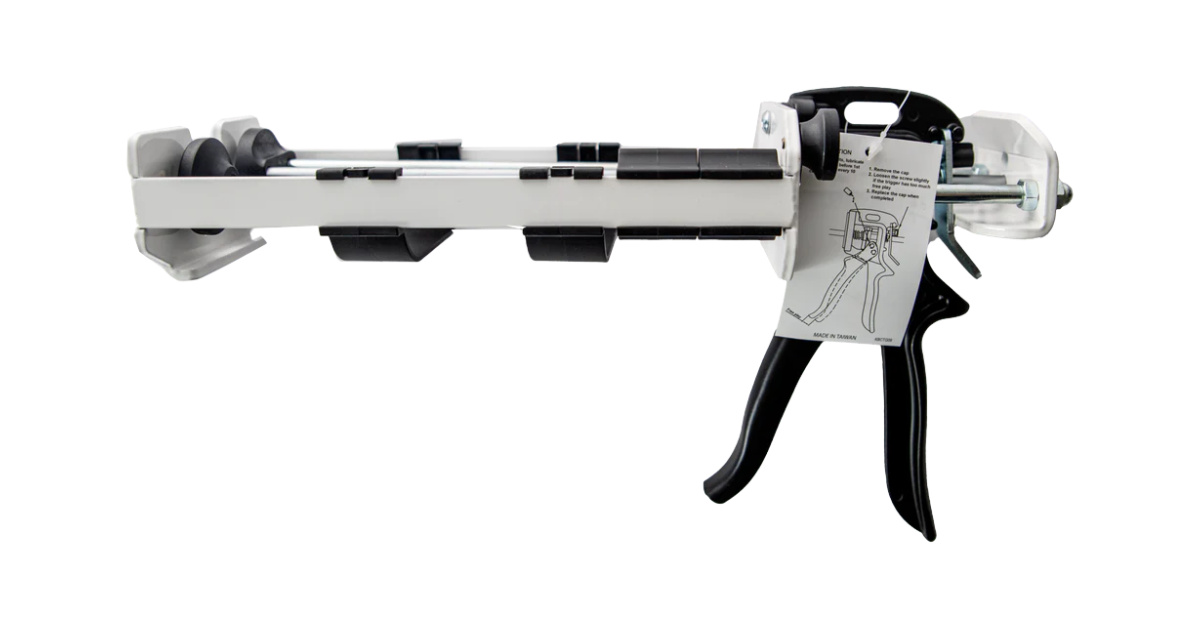 Bonstone Manual Dual Cartridge Gun