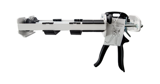 Bonstone Manual Dual Cartridge Gun