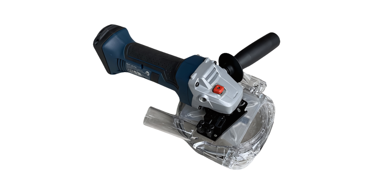 Alpha Ecoguard GX Series