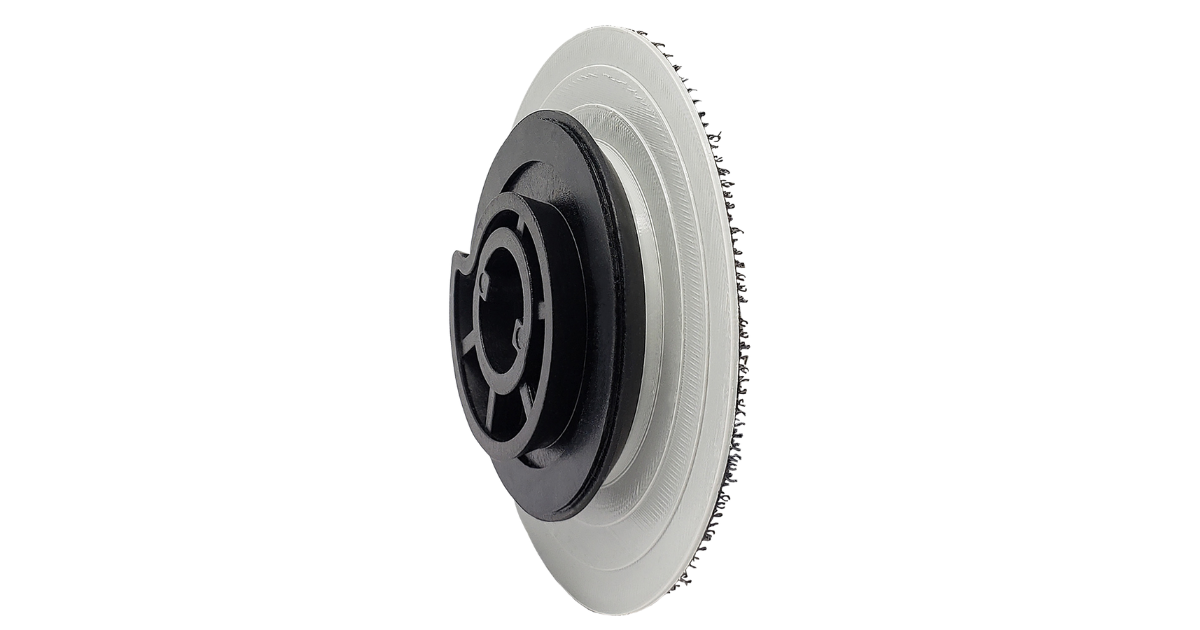 NSI SL3 Hook & Loop Backers