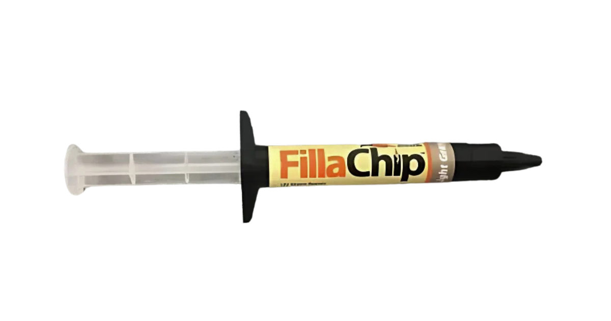 FIllaChip Single Color Kit