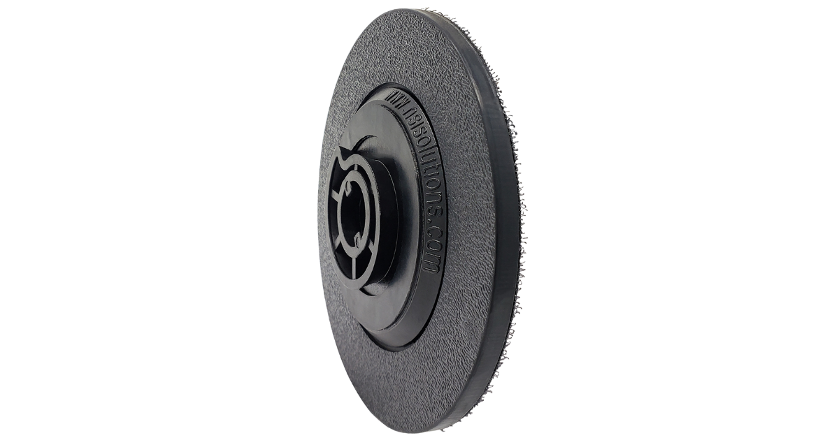 NSI SL3 Hook & Loop Backers