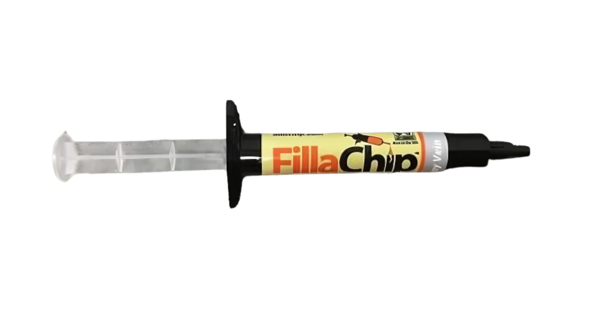 FIllaChip Single Color Kit