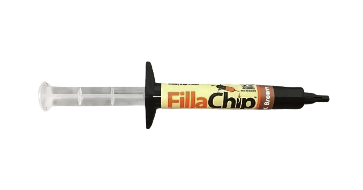 FIllaChip Single Color Kit