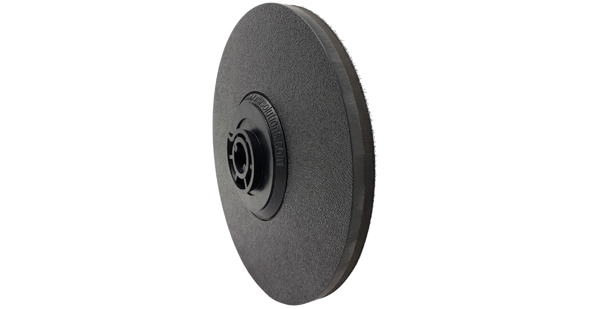 NSI SL3 Hook & Loop Backers