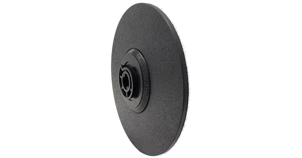 NSI SL3 Hook & Loop Backers