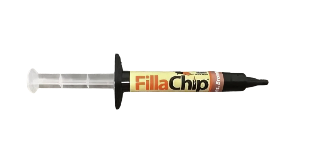 FIllaChip Single Color Kit