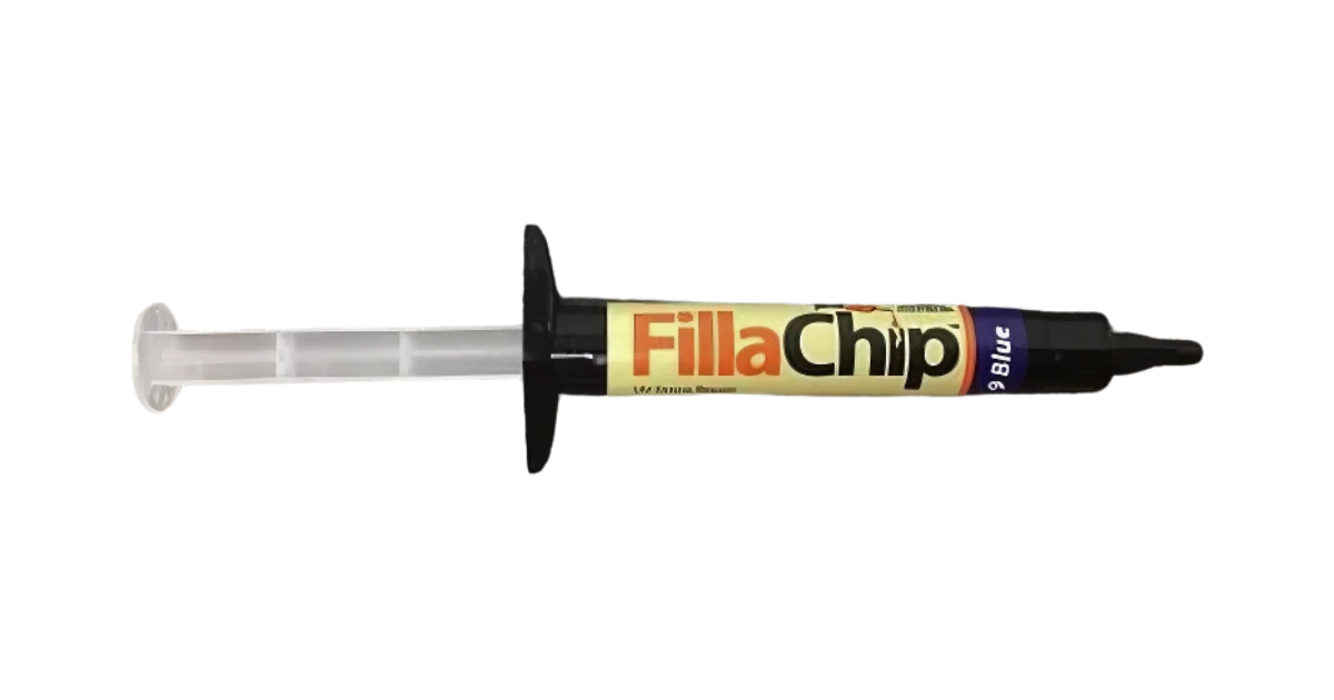 FIllaChip Single Color Kit