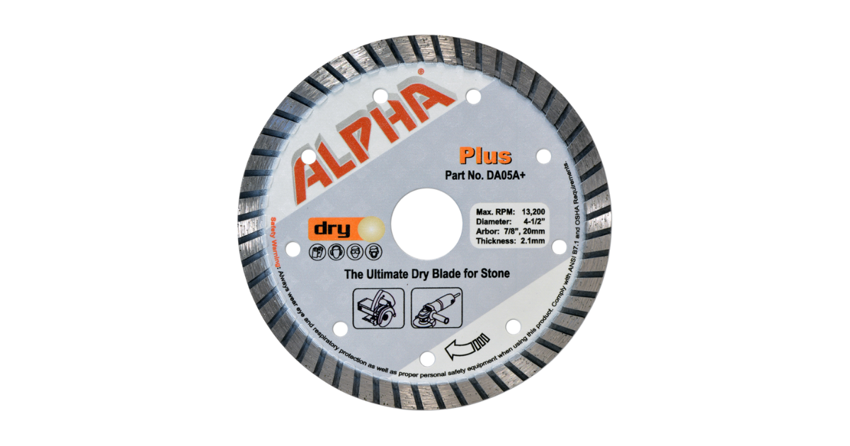 ALPHA Plus
