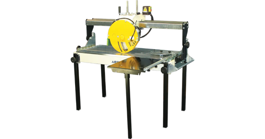 Achilli ANR Portable Stone Saw