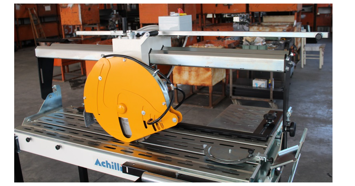Achilli ANR Portable Stone Saw