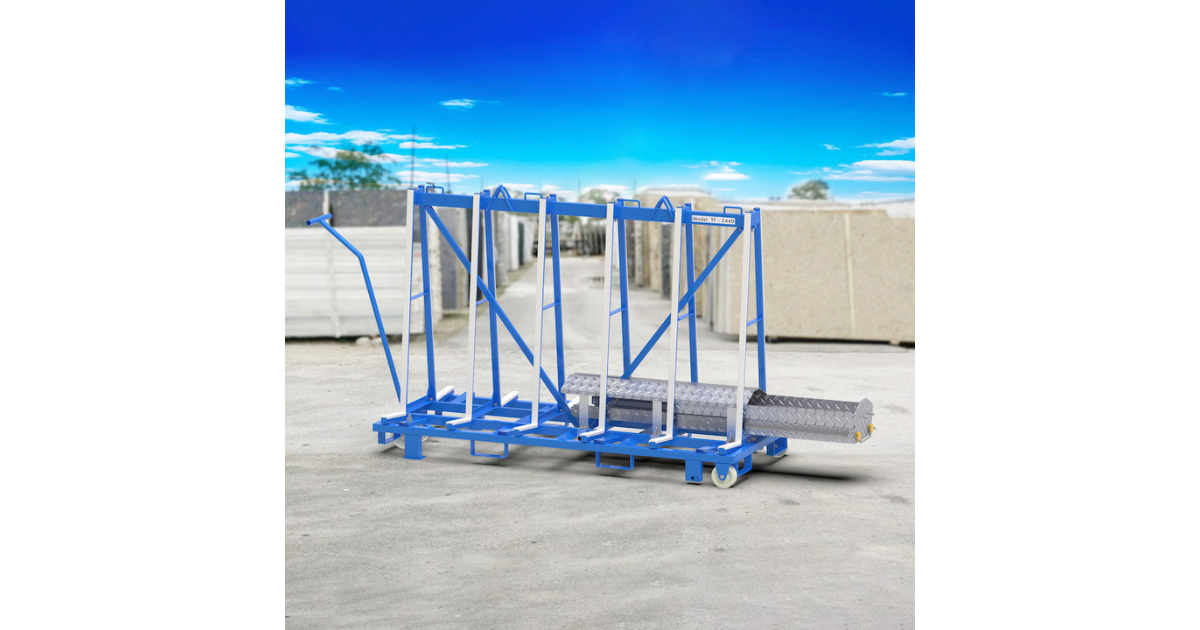 Aardwolf Aluminum Toolbox AATB
