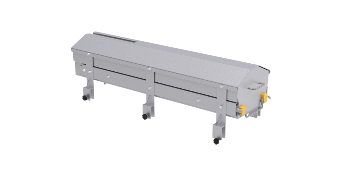 Aardwolf Aluminum Toolbox AATB