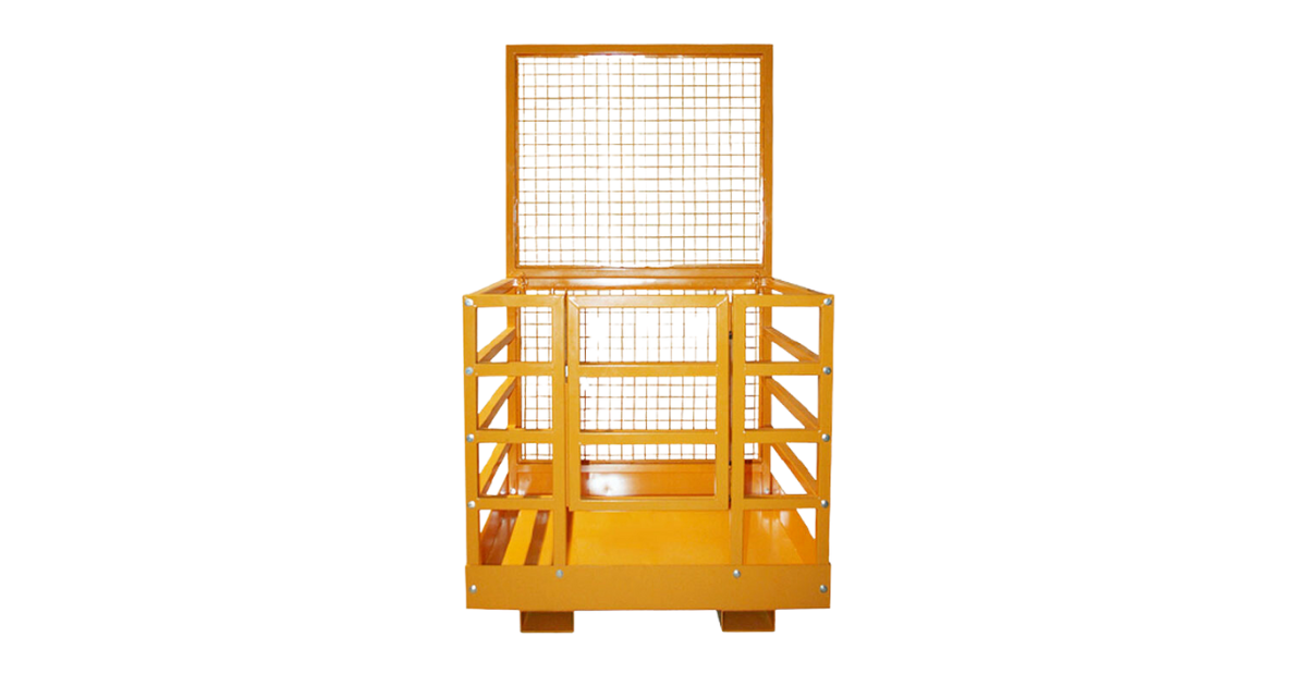 Aardwolf ACSC Collapsible Safety Cage