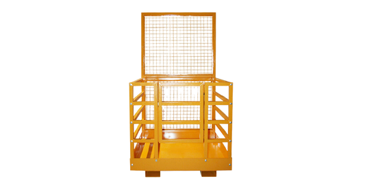Aardwolf ACSC Collapsible Safety Cage