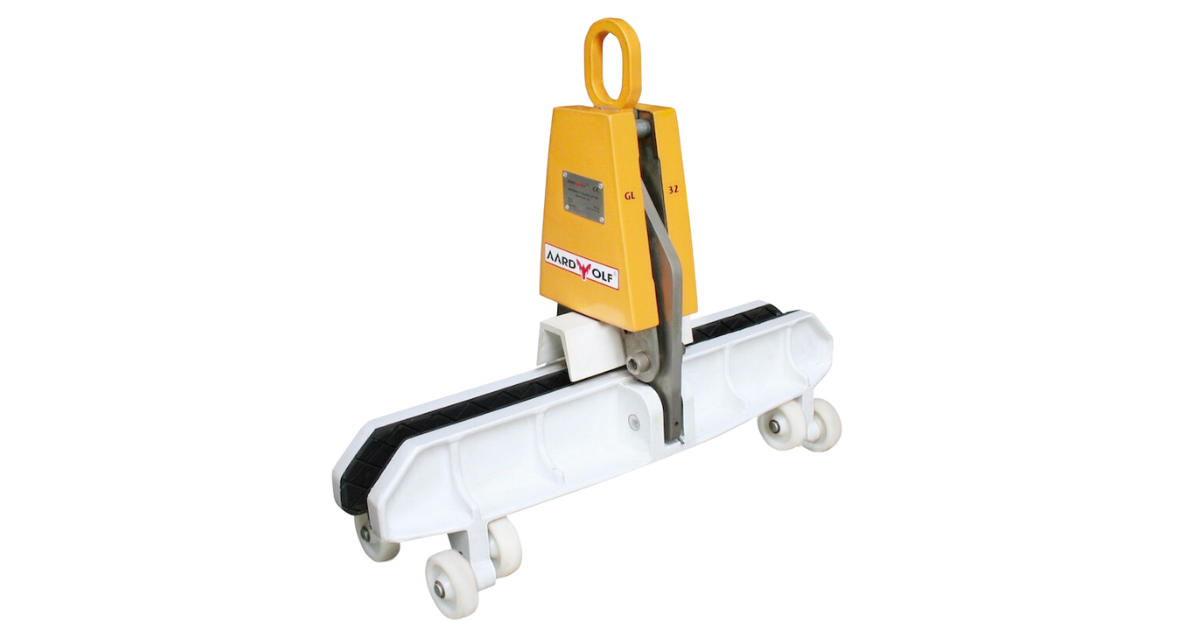 Aardwolf AGL32- Glass Lifter