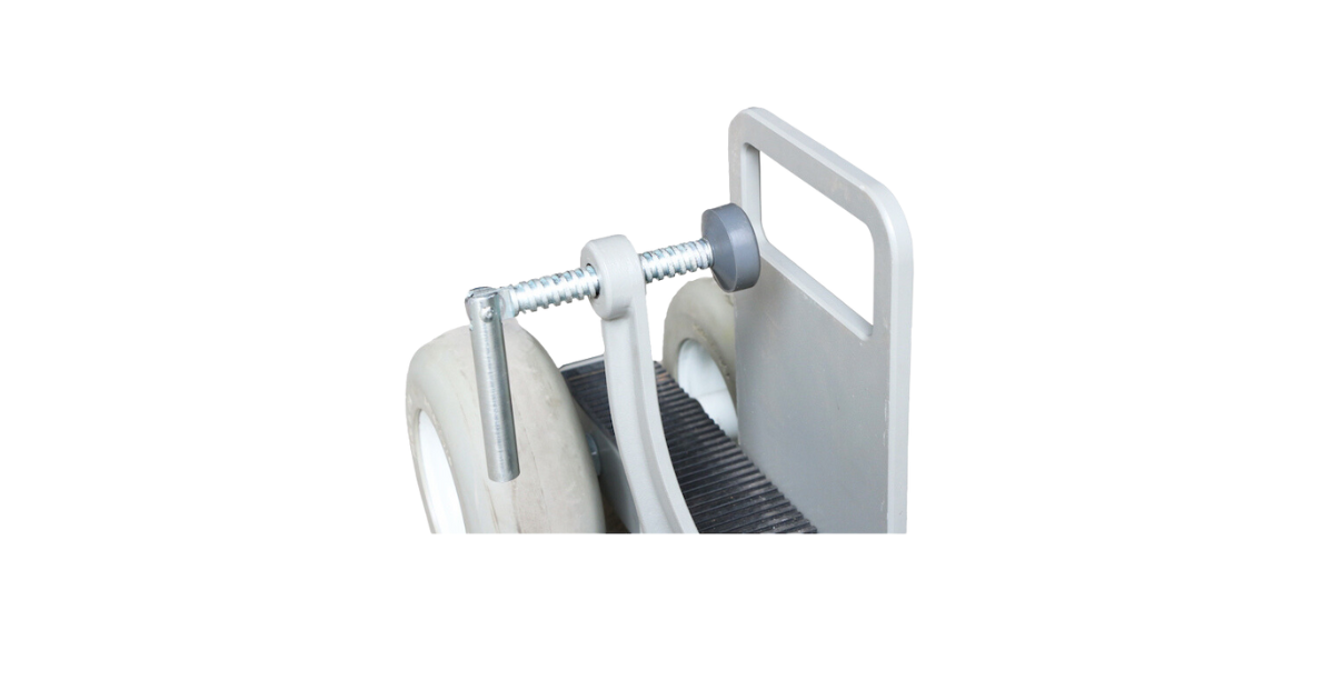 Aardwolf Master Trolley AMT01 (Aluminum)