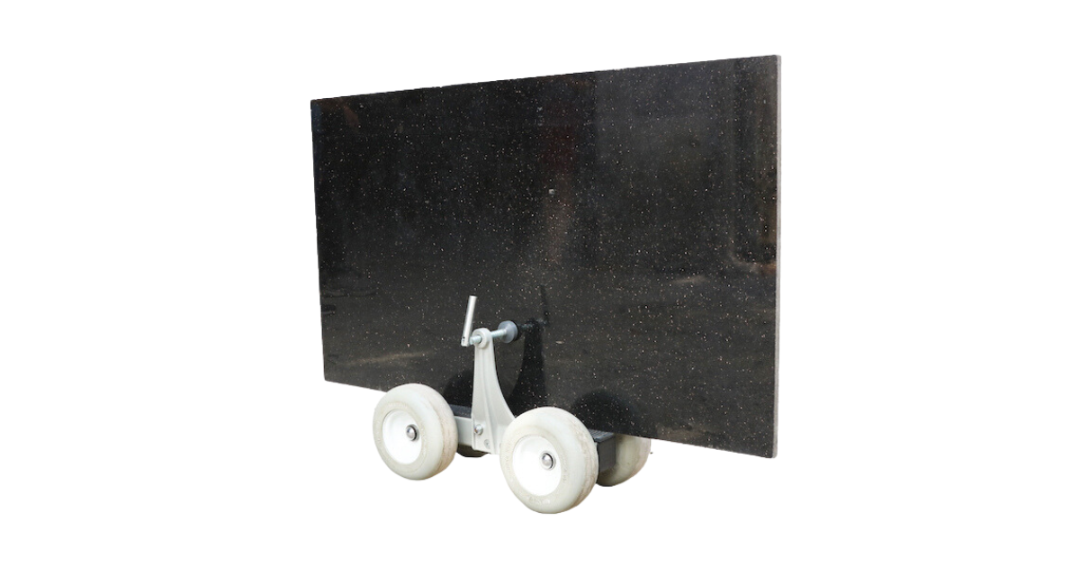 Aardwolf Master Trolley AMT01 (Aluminum)