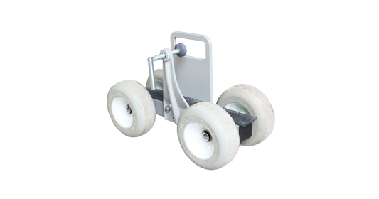 Aardwolf Master Trolley AMT01 (Aluminum)