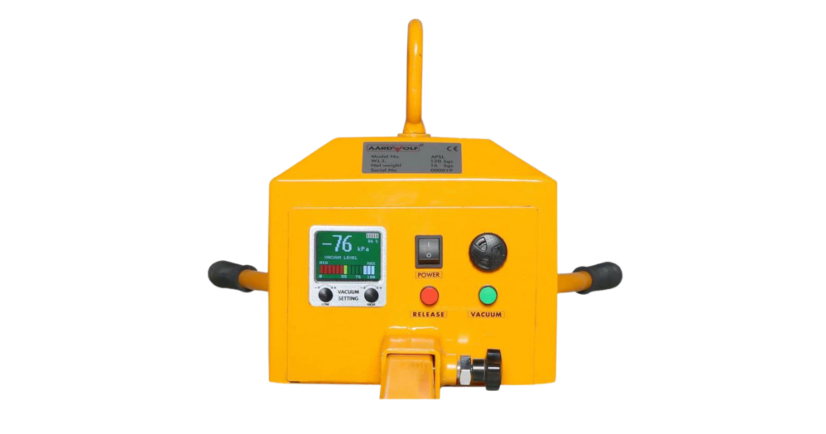Aardwolf APSL Paving Stone Lifter