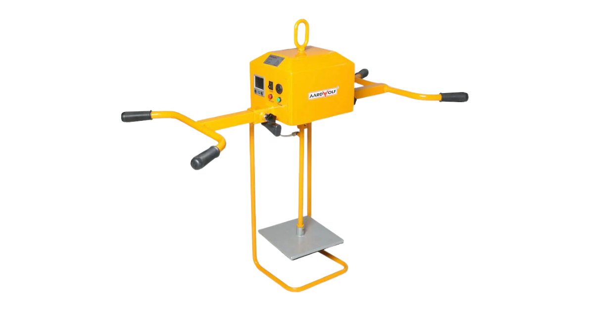 Aardwolf APSL Paving Stone Lifter