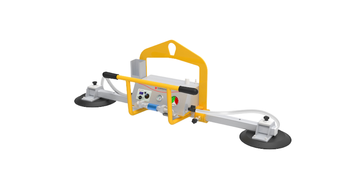 Aardwolf AVGLM2-200 Vacuum Lifter