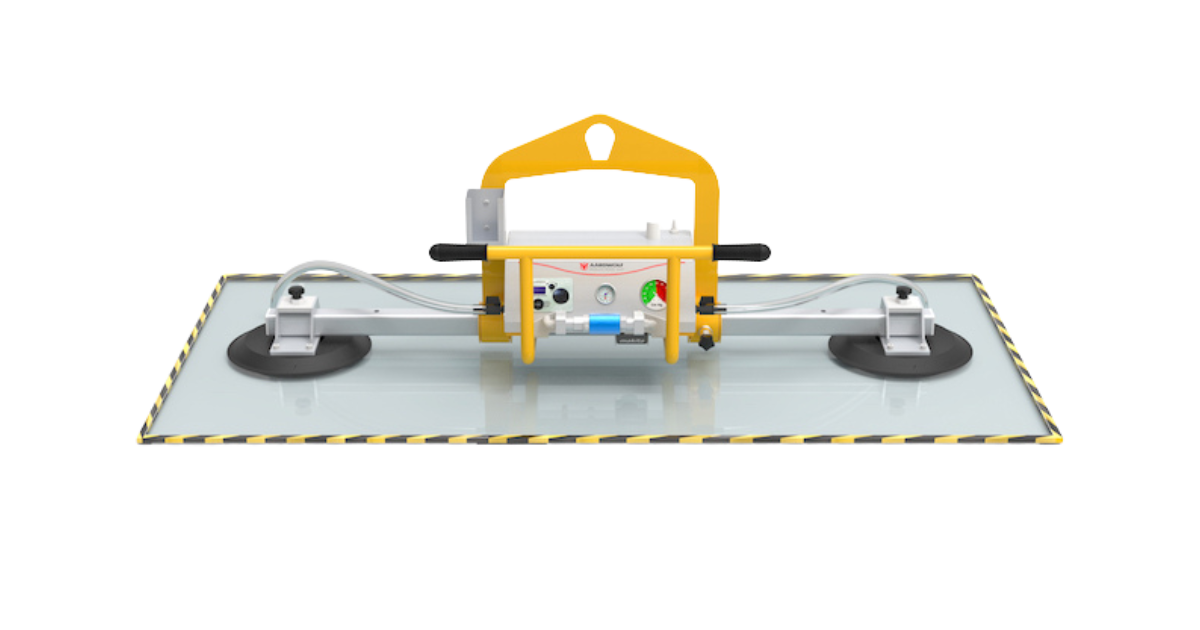 Aardwolf AVGLM2-200 Vacuum Lifter