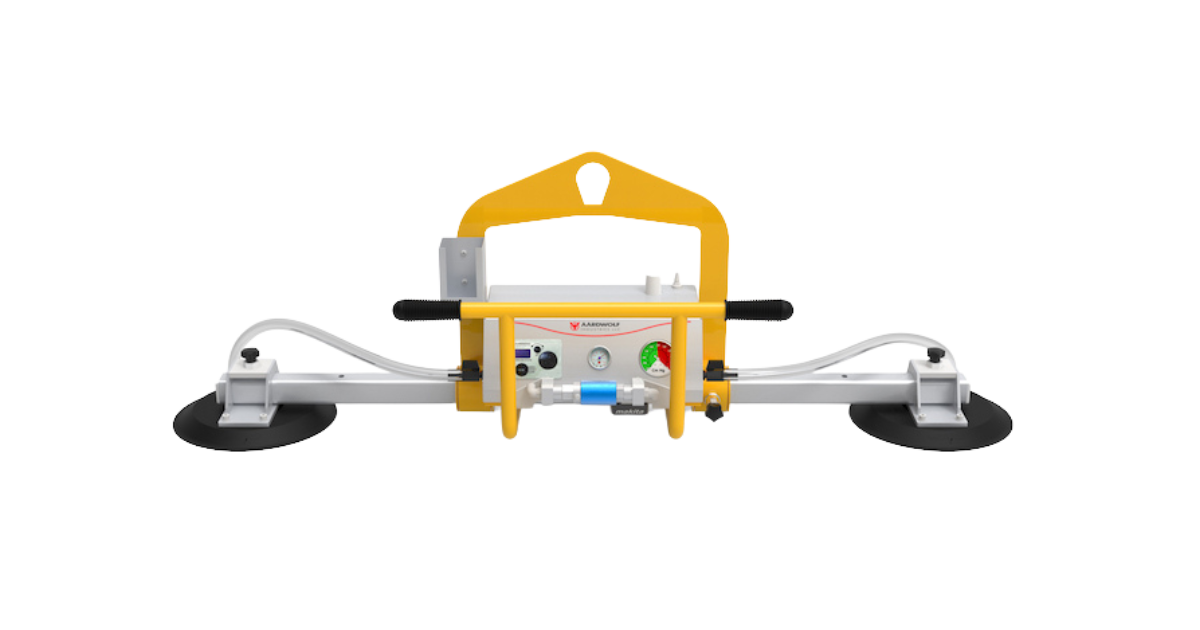 Aardwolf AVGLM2-200 Vacuum Lifter