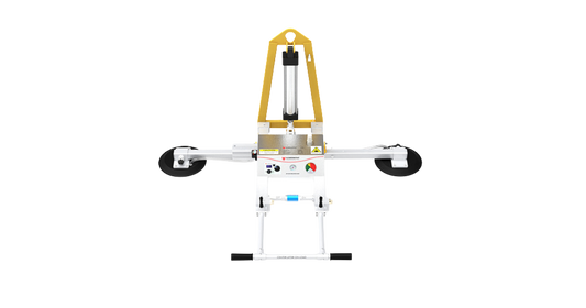 Aardwolf Auto Rotate Vacuum Glass Lifter