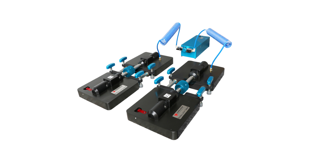 Aardwolf Battery Joint and Seam Setter