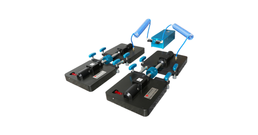 Aardwolf Boss Battery Seam Setter