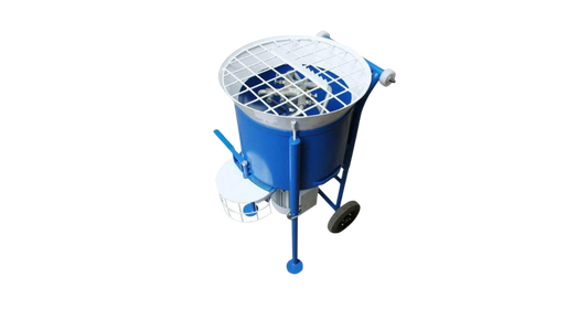 Aardwolf MML40- Mortar Mixer