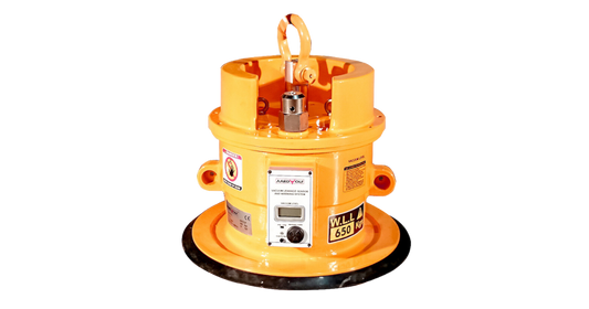 Aardwolf Mono Mechanical Vacuum Lifter AMMVL650