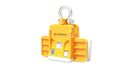 Aardwolf Slab Lifter AL30AWJR