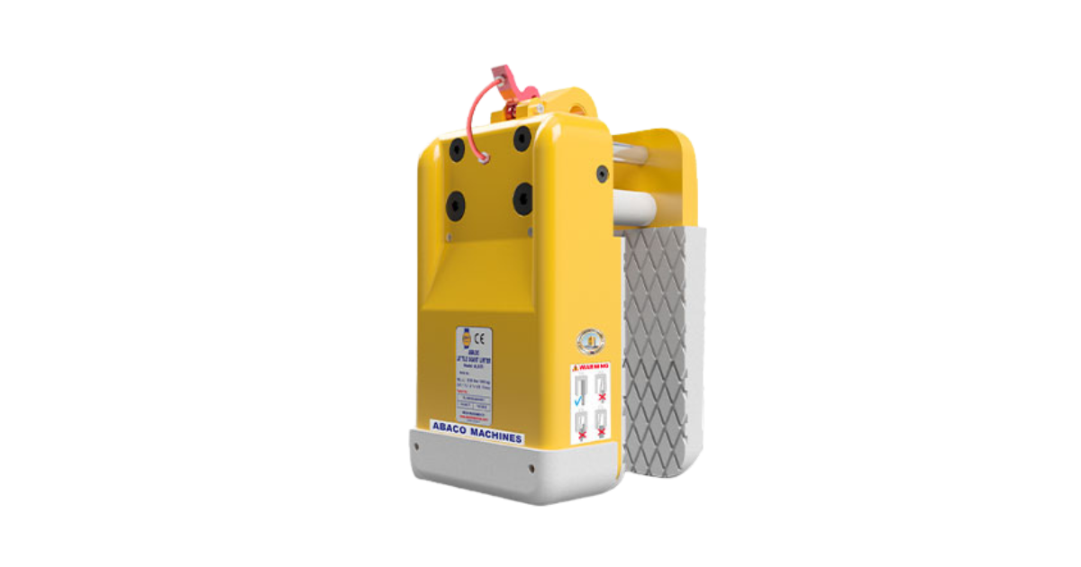 Abaco Little Giant Slab Lifter