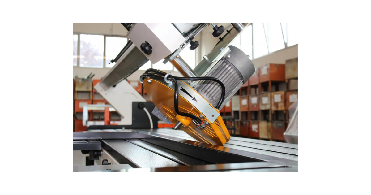 Achilli AFR-C Manual Bench Saw-Call for Quote