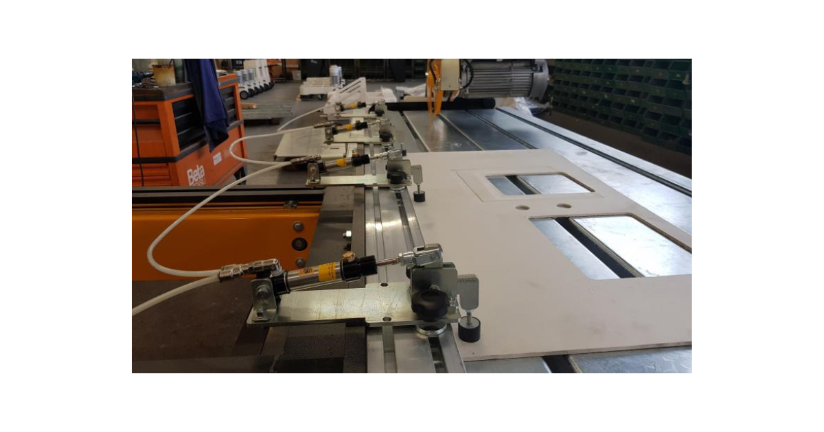 Achilli AFR-C Manual Bench Saw-Call for Quote