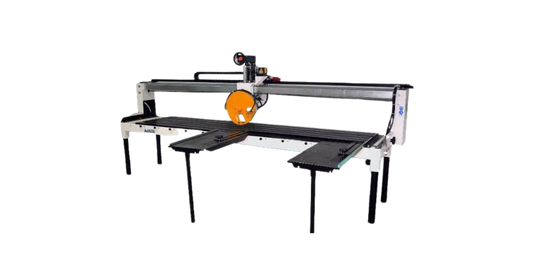Achilli AFR-C Manual Bench Saw-Call for Quote