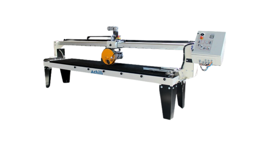 Achilli AFR-A Motorized Bench Saw-Call For Quote