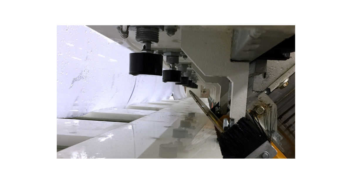 Achilli MSA Miter Saw-Contact for Quote