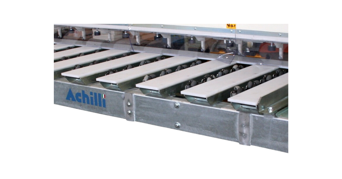 Achilli MSA Miter Saw-Contact for Quote