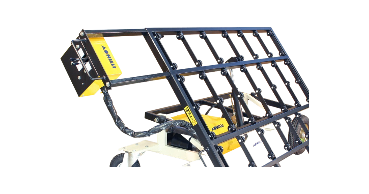 Achilli SC500 Tilting Slab Cart