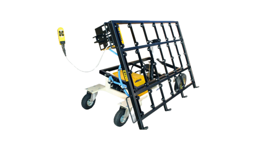 Achilli SC500 Tilting Slab Cart