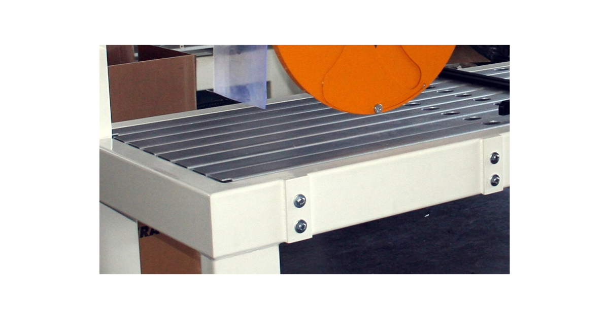 Achilli TFM Mini Bridge Saw