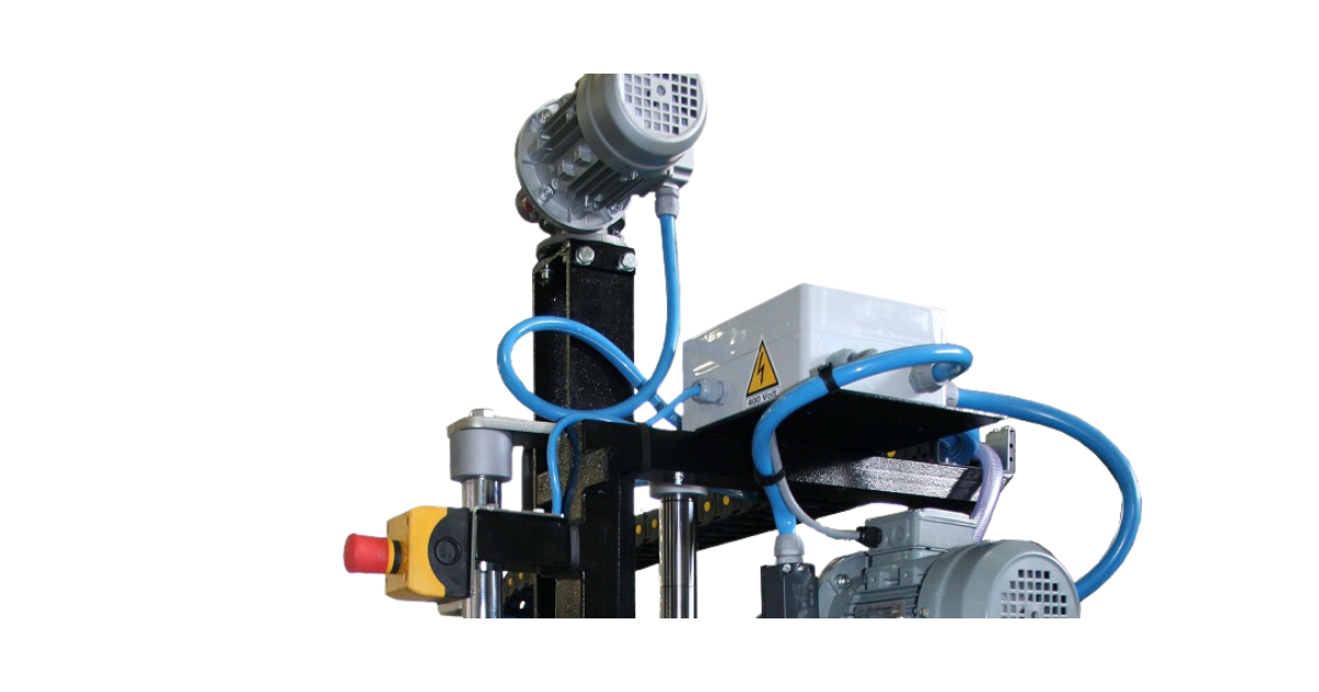 Achilli TFM Mini Bridge Saw