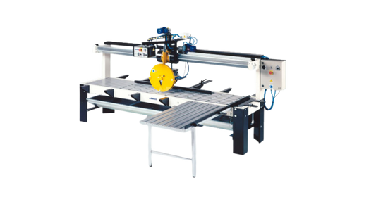 Achilli TFM Mini Bridge Saw