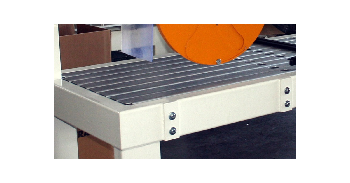 Achilli TFR-A Automatic Bench Saw