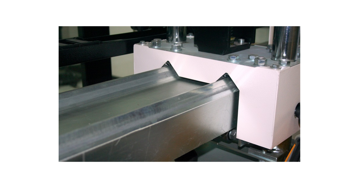 Achilli TFR-A Automatic Bench Saw