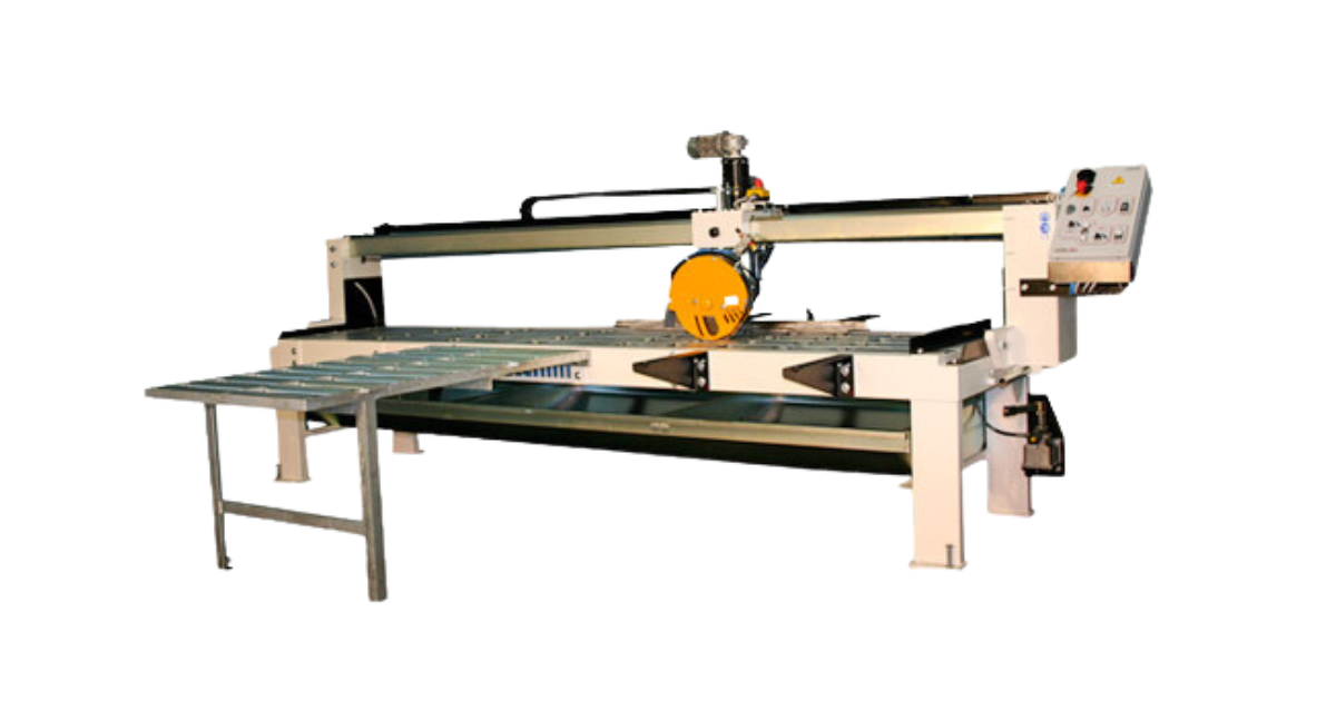 Achilli TFR-A Automatic Bench Saw